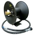 Hose Reel Hose Capacity