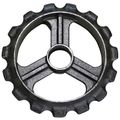 Cultipacker Wheel