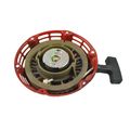 Starter Recoil Assembly For Dy Hp