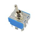 Volt Toggle Switch