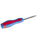 Screwdriver Blade Length