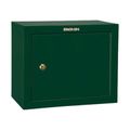 Steel Pistol Ammo Cabinet