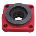 Rod Cap Seal For Rod