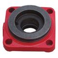 Rod Cap Seal For Rod