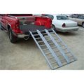 ALUM RAMP SUPER WIDE TRI-FOLD