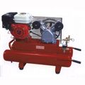 5.5 HP Gasoline Air Compressor