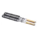 Pcs Shish Kebob Basket
