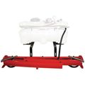 7 NOZZLE BOOM KIT