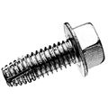 Self Tapping Bolt For Quill Assemblies