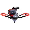 Power Post Hole Diggers