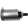 33-740 STARTER MOTOR