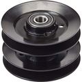 Pulley Drive Double Fits Mtd