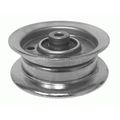Idler Pulley Flat To Fit Ayp