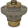 Spindles