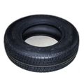 Radial Trailer Tire