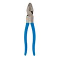 High Leverage Lineman Plier