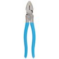 Code Blue Lineman Plier High Leverage
