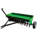 Aerator Spike Type