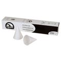 Oz Rolled Rim Cone Cups Dispenser