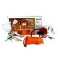 Spray Gun Pc Kit