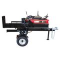 Ton Log Splitter Hp Psi