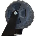 Gate Wheel