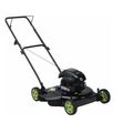 Push Lawn Mower Series B&S Engine