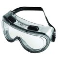 Safety Splash Impact Goggle Blue