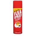 Flea Spray For Carpets & Furniture Fgr