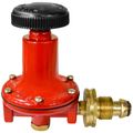 HIGH PRESSURE ADJUSTABLE REGULATOR/VALVE