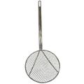 Skimmer, Nickel Plated
