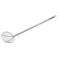 Skimmer, Nickel Plated