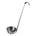 Aluminum Ladle Long Cup