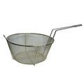 Fry Basket, Nickel Plated