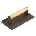Cast Iron Bacon Press