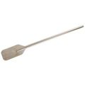 Paddle, Stainless Steel