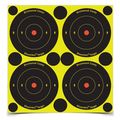 Target Round Sheets Per Pack