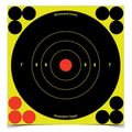 B Target Sheet Pack