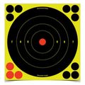 Round Target Sheet Pack
