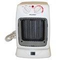 Ceramic Safety Furnace Powered Oscillation