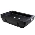 Qt Oil Recovery Drain Pan