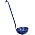 Ladle Blue Enamelware