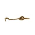 Gate Hook Eye Pk