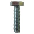 3/4-10X10 CAP SCREWS