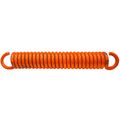 Replacement Spring For Cultivator