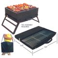 Fold Go Portable Grill