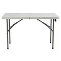 Folding Table Plastic Ft