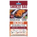 SMOKER BAG-HICKORY WOOD
