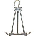 Adjustable Game Gambrel