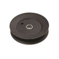Spindle Pulley Decks Mtd